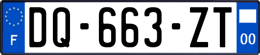 DQ-663-ZT