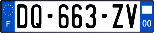 DQ-663-ZV