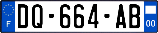 DQ-664-AB