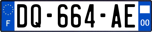 DQ-664-AE