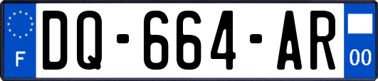 DQ-664-AR