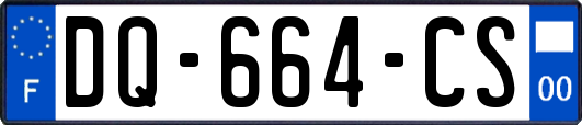 DQ-664-CS