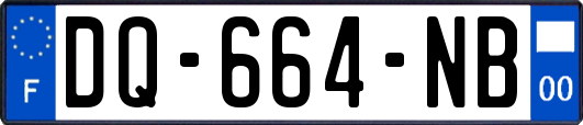 DQ-664-NB