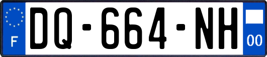 DQ-664-NH