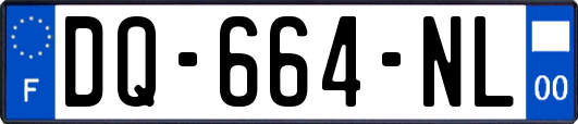 DQ-664-NL