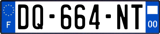 DQ-664-NT