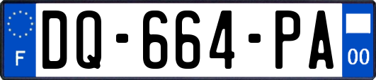 DQ-664-PA