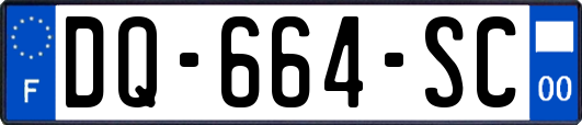 DQ-664-SC