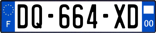 DQ-664-XD