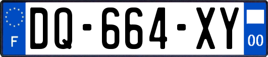 DQ-664-XY