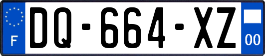 DQ-664-XZ