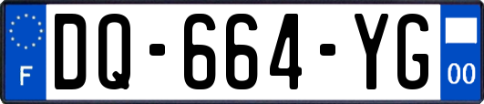 DQ-664-YG