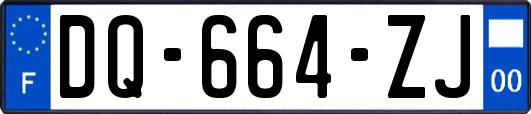 DQ-664-ZJ