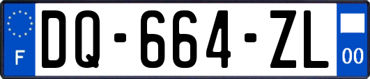 DQ-664-ZL