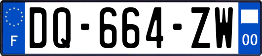 DQ-664-ZW