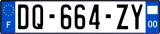 DQ-664-ZY