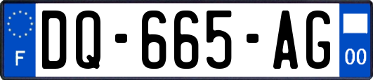 DQ-665-AG