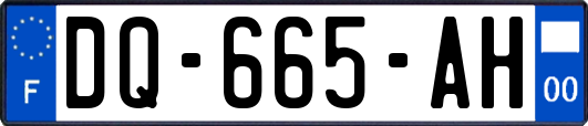 DQ-665-AH