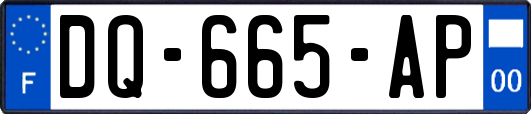 DQ-665-AP