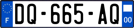 DQ-665-AQ