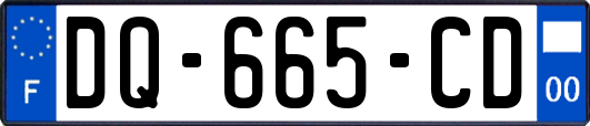 DQ-665-CD