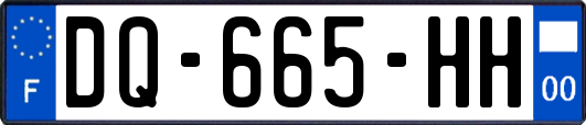 DQ-665-HH