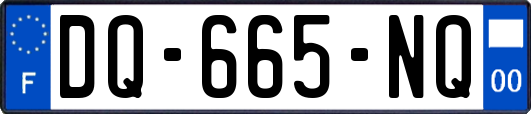 DQ-665-NQ