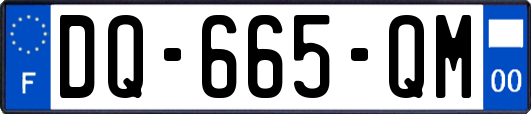 DQ-665-QM