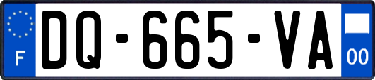 DQ-665-VA