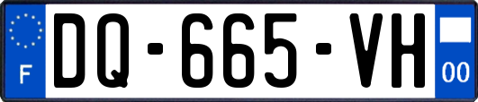 DQ-665-VH