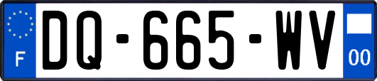 DQ-665-WV