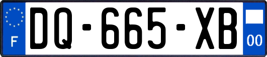 DQ-665-XB