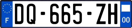 DQ-665-ZH