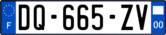 DQ-665-ZV