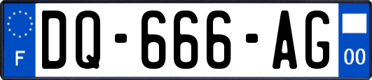 DQ-666-AG