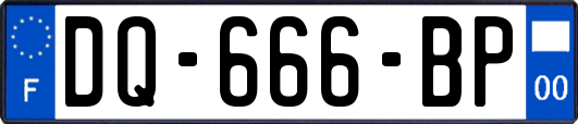 DQ-666-BP
