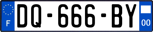 DQ-666-BY