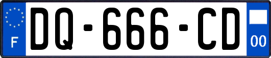 DQ-666-CD