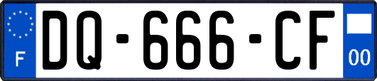 DQ-666-CF