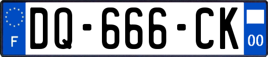 DQ-666-CK