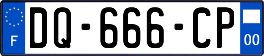DQ-666-CP