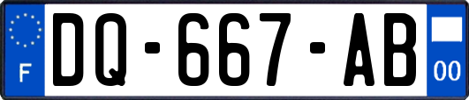 DQ-667-AB