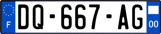 DQ-667-AG