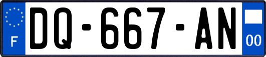 DQ-667-AN