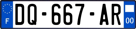 DQ-667-AR