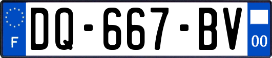 DQ-667-BV