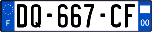DQ-667-CF