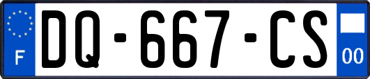 DQ-667-CS