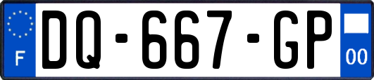 DQ-667-GP