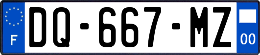 DQ-667-MZ